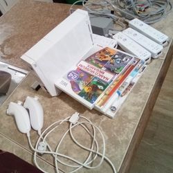 Games Controllers Game System 