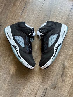 Jordan 5 Retro Moonlight Mens Size 11