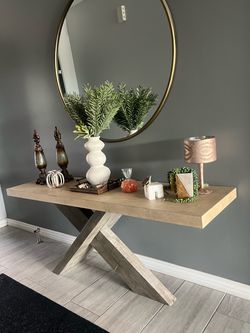 Entry table