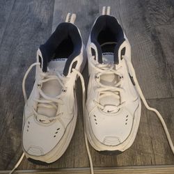 Nike Air Men's Gym Shoe Size 10