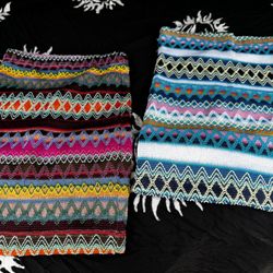 Clothes - Skirts, Pants, Hoodie