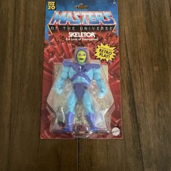 He Man Skeleton “Brand New”