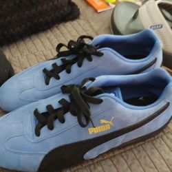 Puma Shoes 