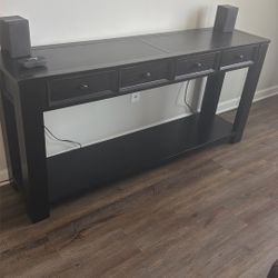 Console Table 