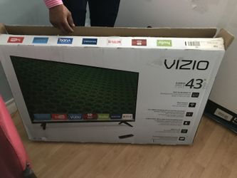 Broken tv’s for sale