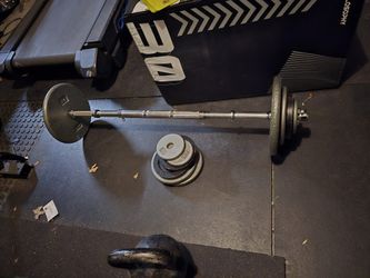 Standard 1inch Plates Weights 