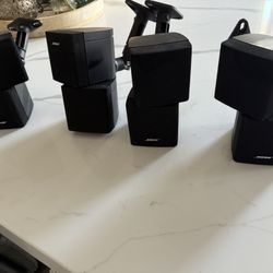 Bose Speakers 