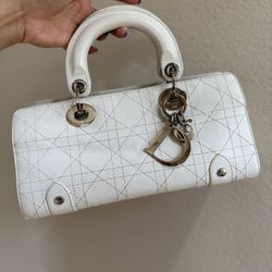 Lady Dior East West