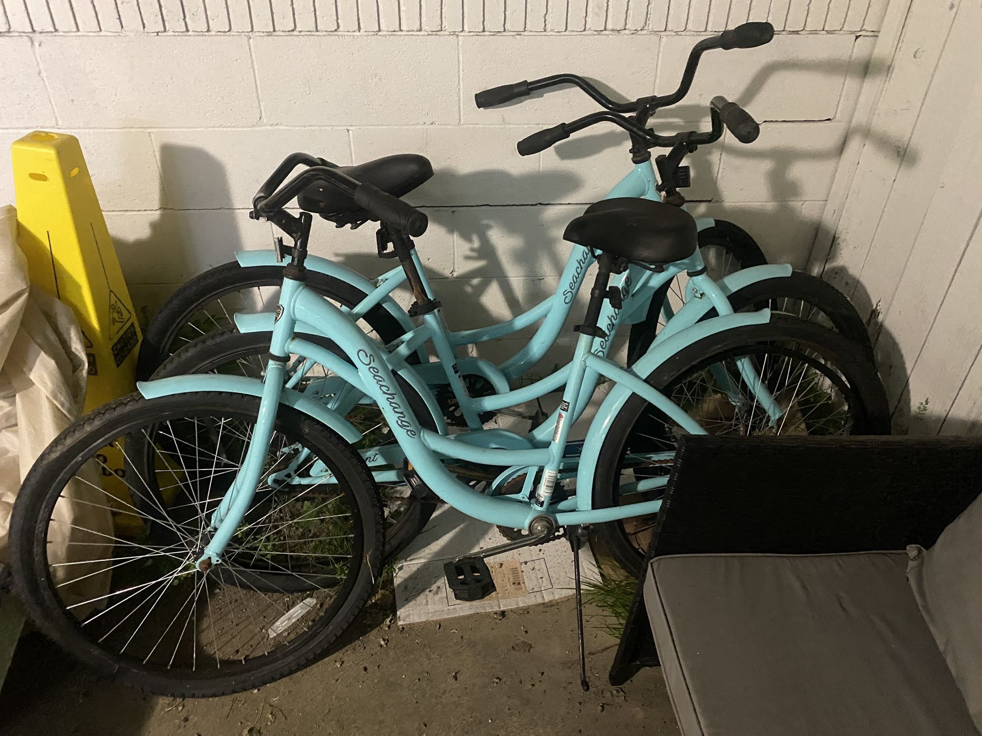 beach cruiser bikes