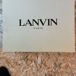 Lanvin