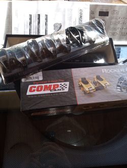 Rocker Arms Comp Cams LS 5.3