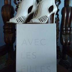 Heels. Read Description 