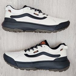 Vans Crosspath MTE All Terrain Water Repellent Trail Shoes Men's Size 9.5 & 10.5 MSRP $130