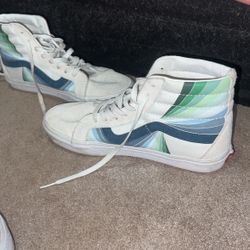 Vans For Sale