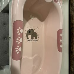 Baby Bath Tub