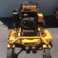 Wright Stander 52”