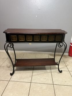 Entry Table