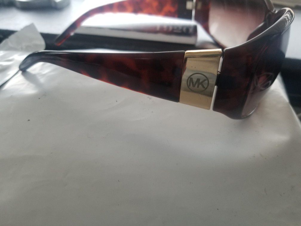 Michael Kors Sunglasses. $35