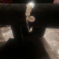 Esclava De Plata
