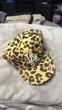 MLB LA  dodgers cap