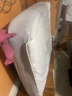 Full Size Mattress