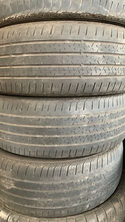 19 tires