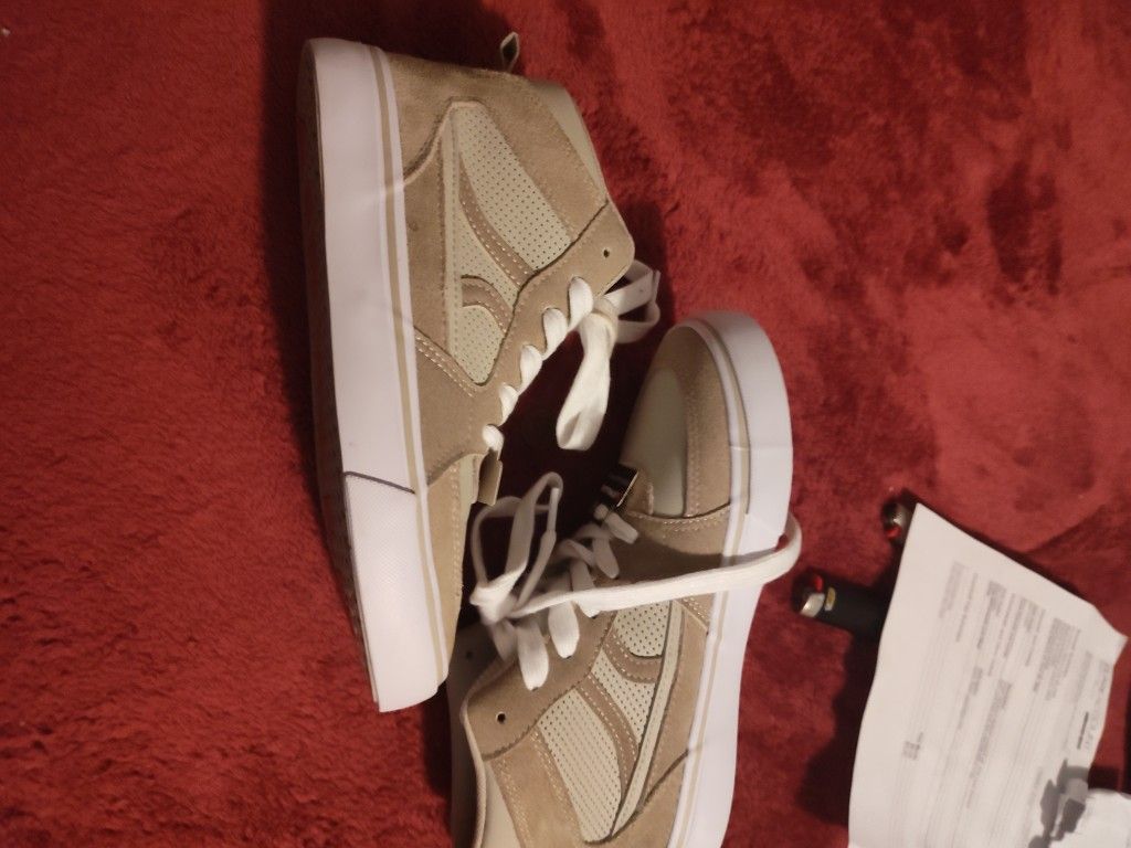 Boys Airwalks