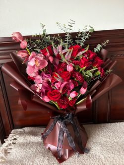 Flower Bouquets Orlando