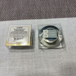 Candle holders 