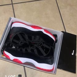 Jordan 11