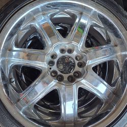 Rims