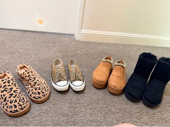 Women's shoes