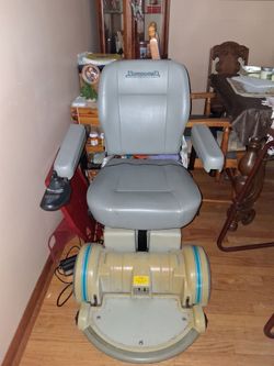 Hoveround