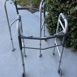 Adult Medical Walkers $30 Each