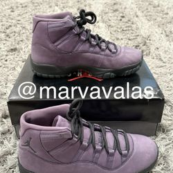Jordan 11 Retro Mojave. Mens 10.5