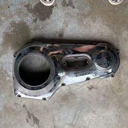 1991 Dyna Evo Outer Primary