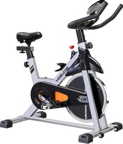 Yasuda L001A Exercise Bike