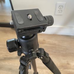 Camera Tripod