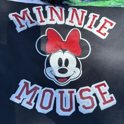 Minnie Mouse Sweater