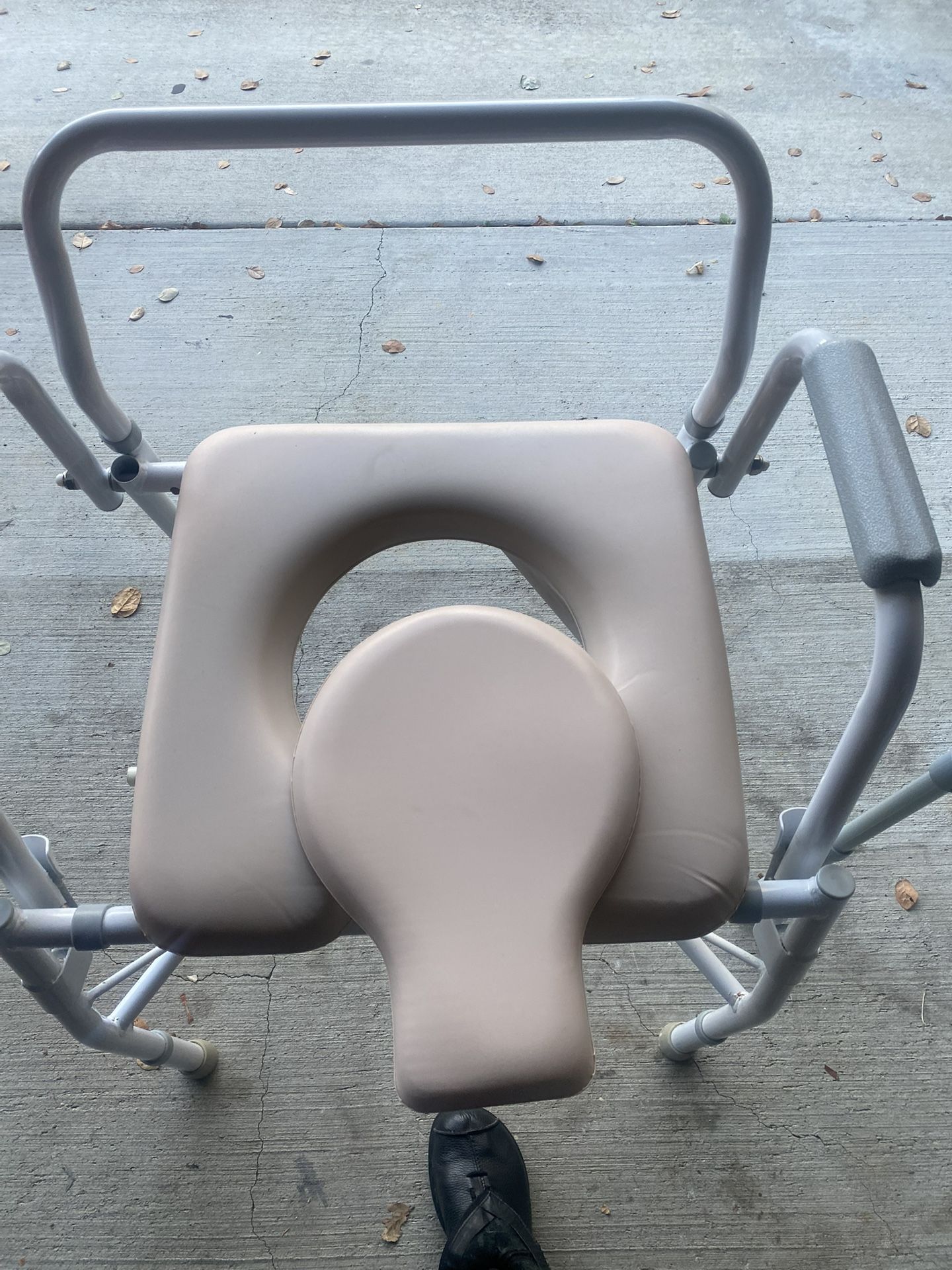 Bathroom Chair