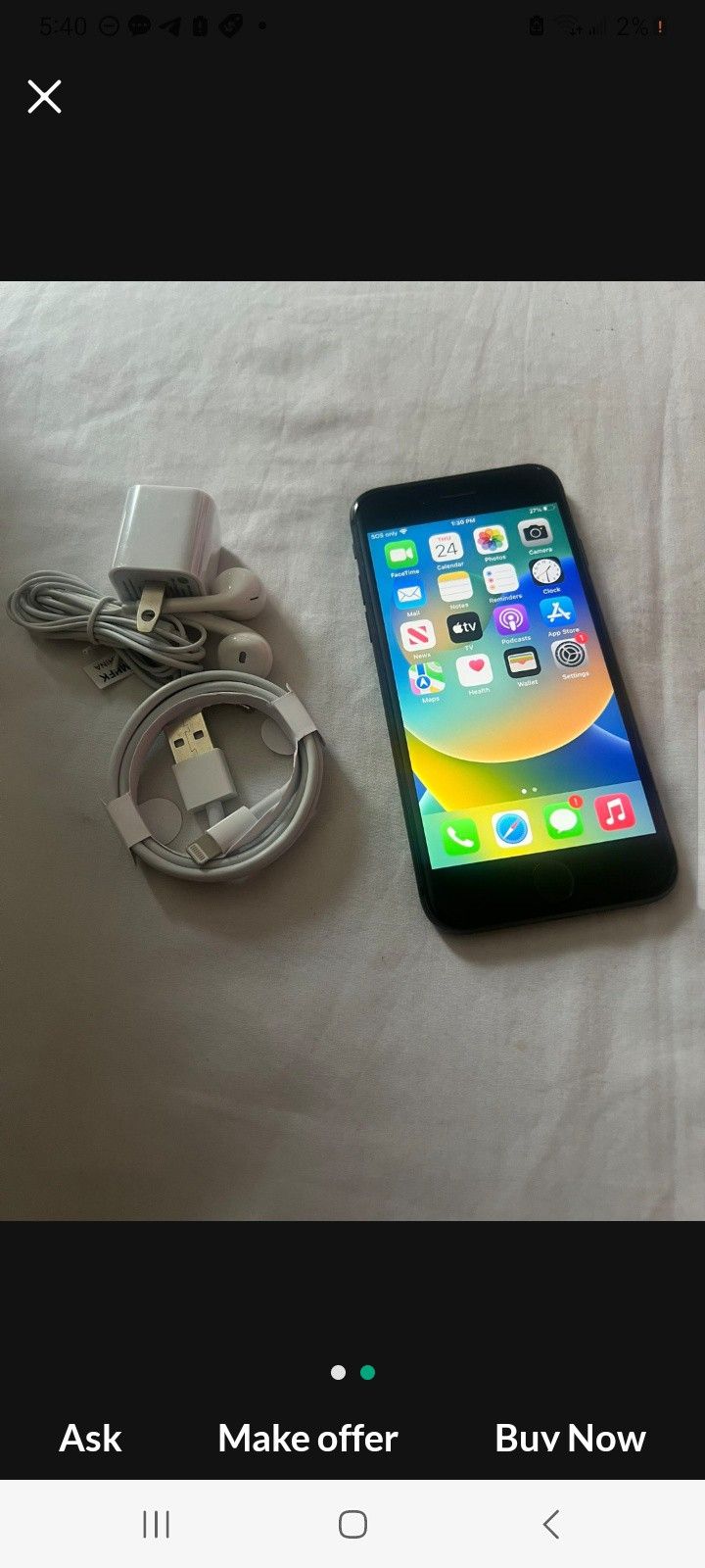 Iphone 8