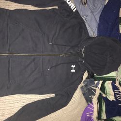Lnew I know I’m a zip up hoodie only $20 firm