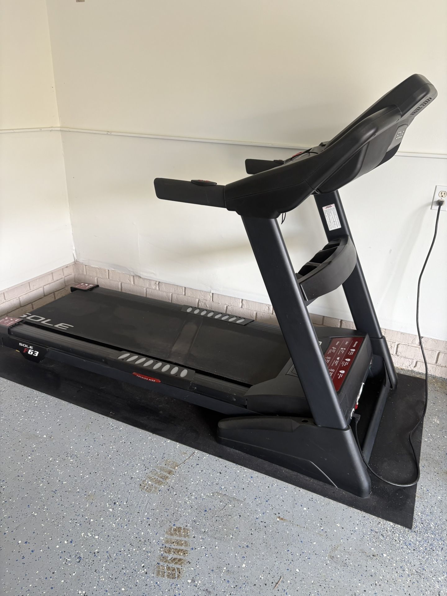 Treadmill
