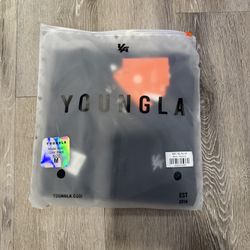 YoungLa Compression M