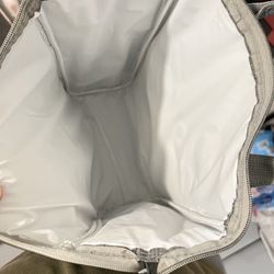 Mommy bag