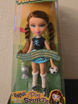 Bratz Dolls ( need gone asap)