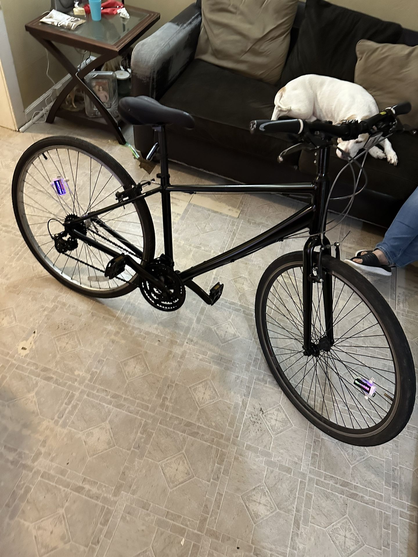Liv Alight Bicycle