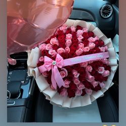 Valentine Ramo Buchon 