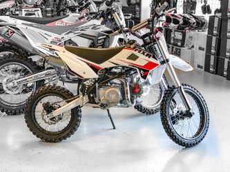 pitster pro electric dirt bike