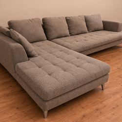 Sectional Couch With Delivery